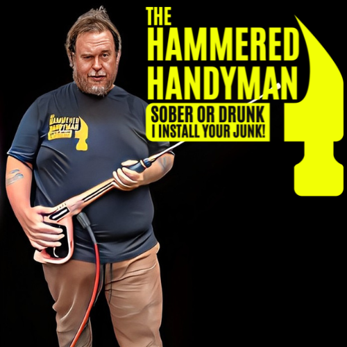 The Hammered Handyman