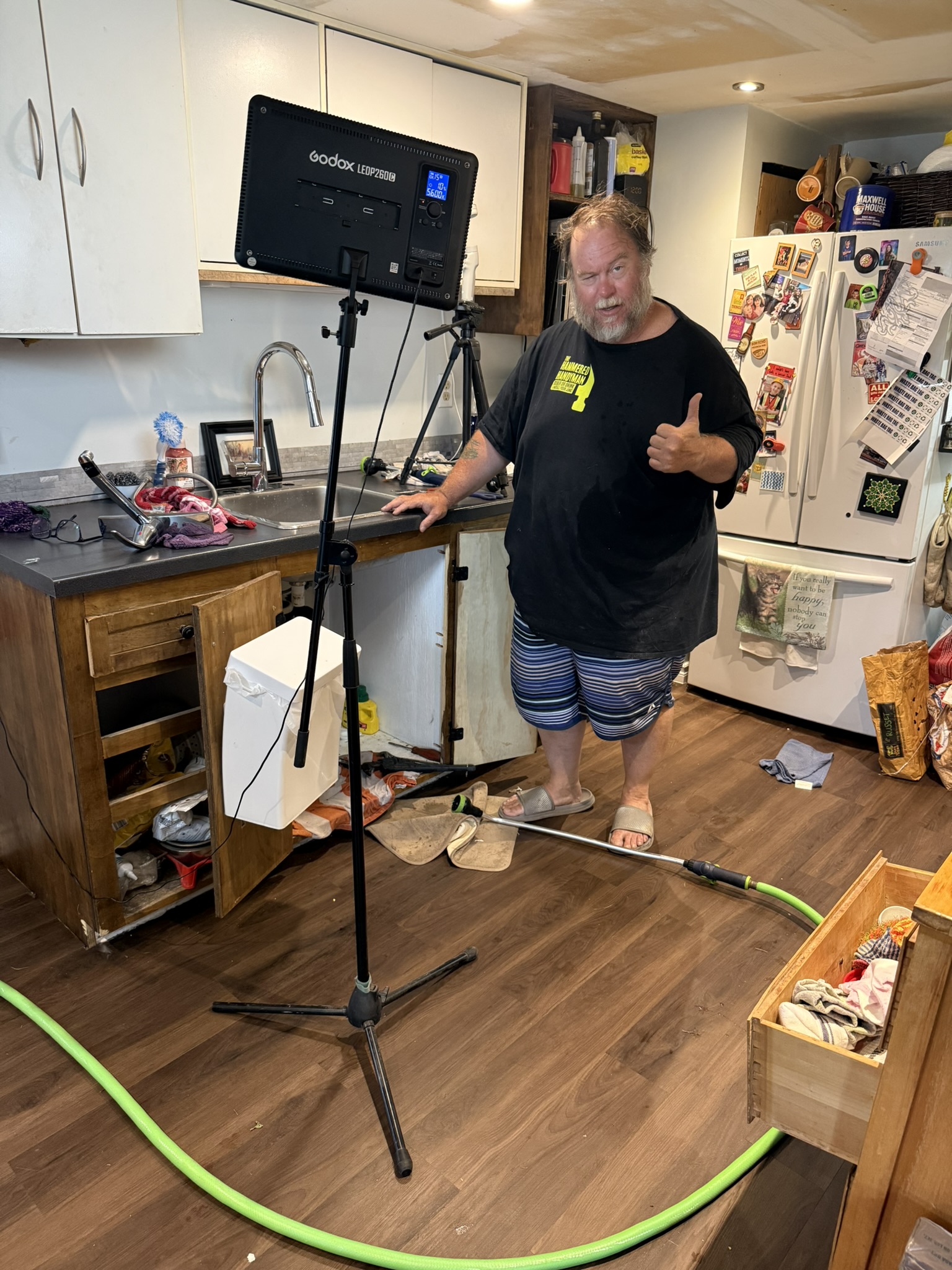 Workshop preview