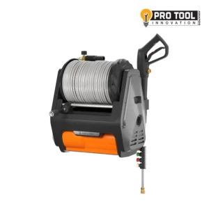Grandfalls Retractable Pressure Washer Pro
