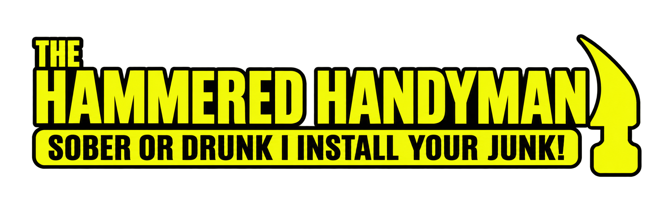 The Hammered Handyman