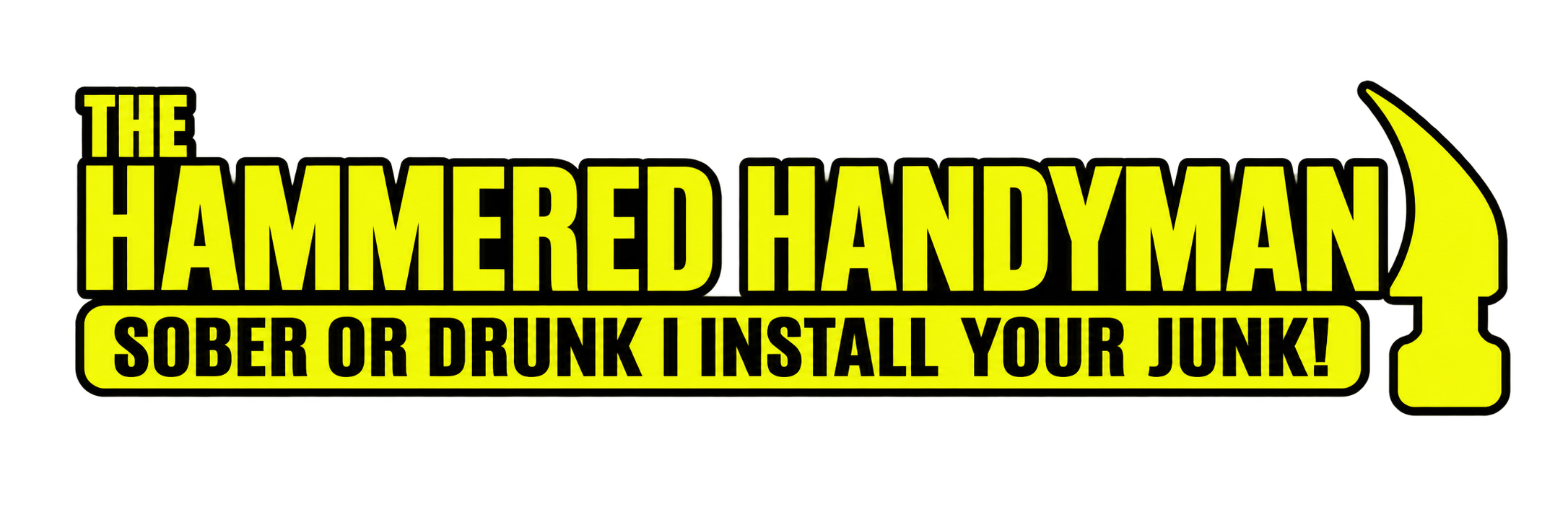 The Hammered Handyman