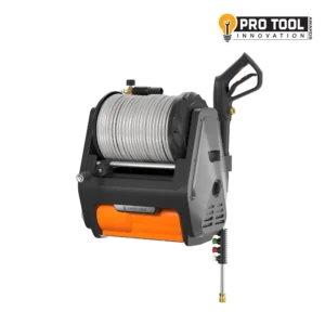 Grandfalls Retractable Pressure Washer Pro